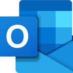 Outlook App Logo