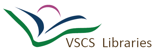 VSCS Libraries logo